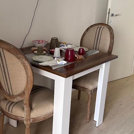 Delle Palme Rooms Elegante Monolocale In Centro ปาแลร์โม ภายนอก รูปภาพ