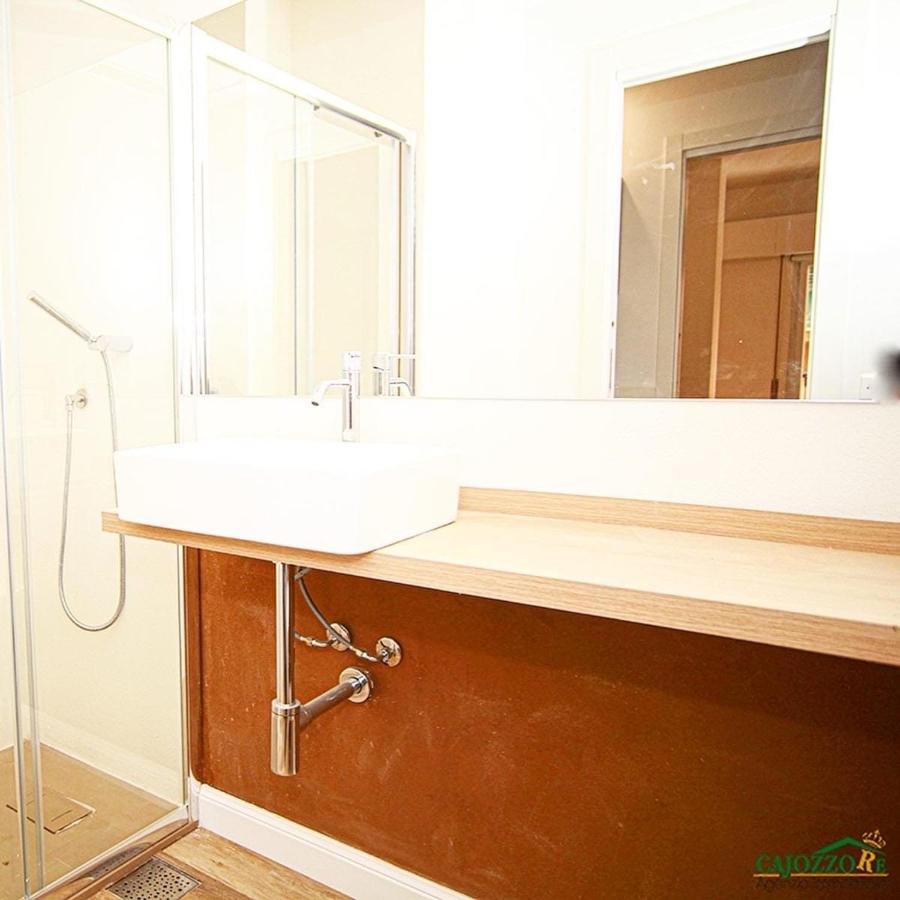 Delle Palme Rooms Elegante Monolocale In Centro ปาแลร์โม ภายนอก รูปภาพ
