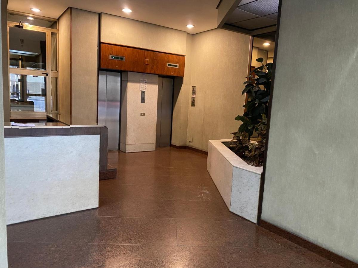 Delle Palme Rooms Elegante Monolocale In Centro ปาแลร์โม ภายนอก รูปภาพ